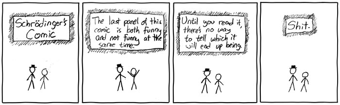 xkcd 4.1.2006