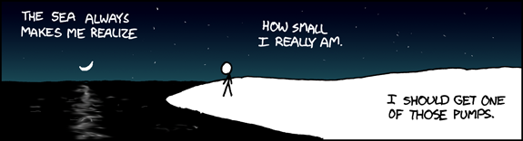 xkcd 16.7.2008