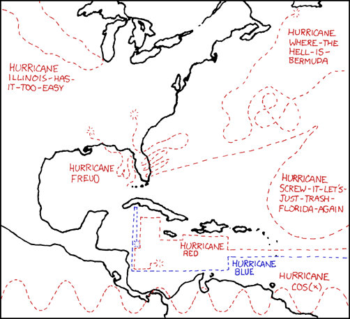 xkcd 23.7.2008