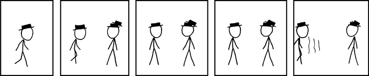 xkcd 28.7.2008