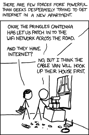 xkcd 22.8.2008