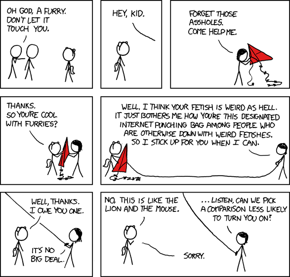 xkcd 3.9.2008