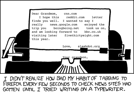 xkcd 17.9.2008