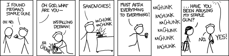 xkcd 19.9.2008