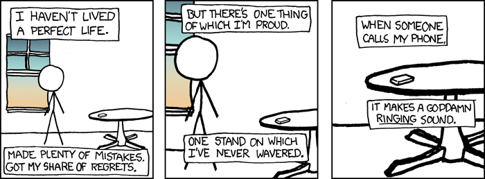 xkcd 22.9.2008