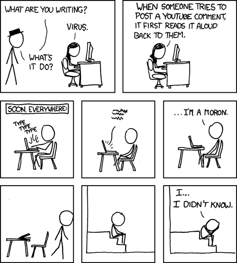 xkcd 26.9.2008