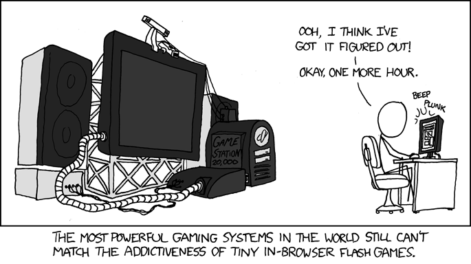 xkcd 3.10.2008