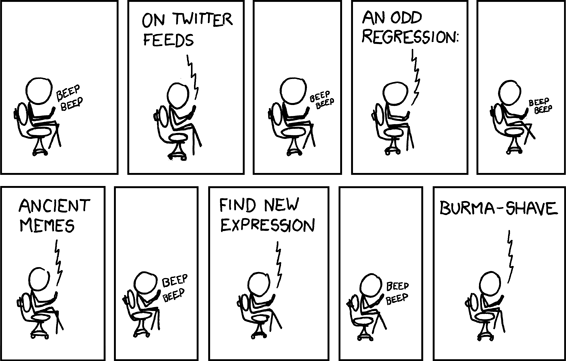 xkcd 20.10.2008