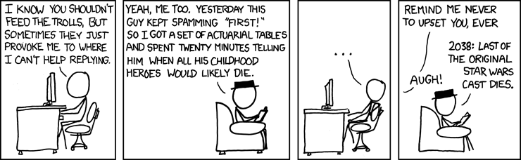 xkcd 24.10.2008