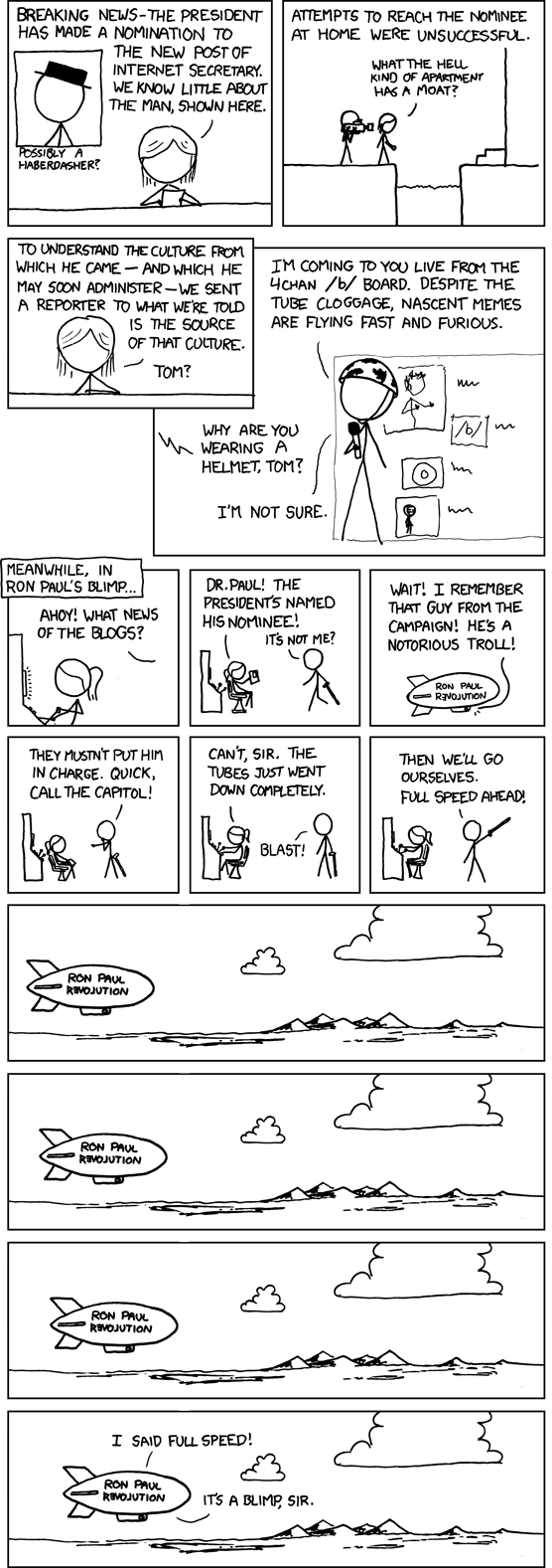 xkcd 28.10.2008