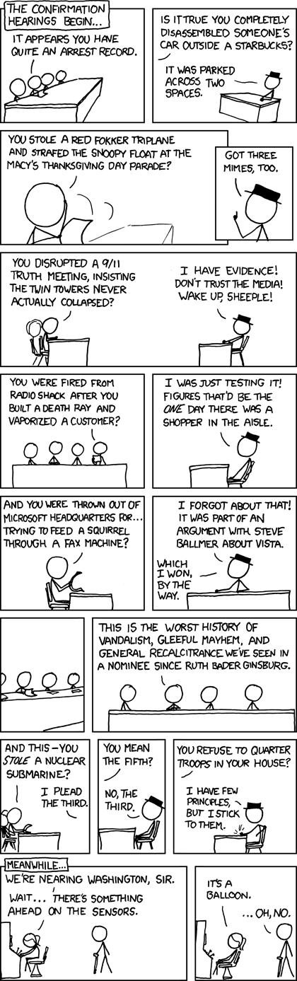 xkcd 29.10.2008