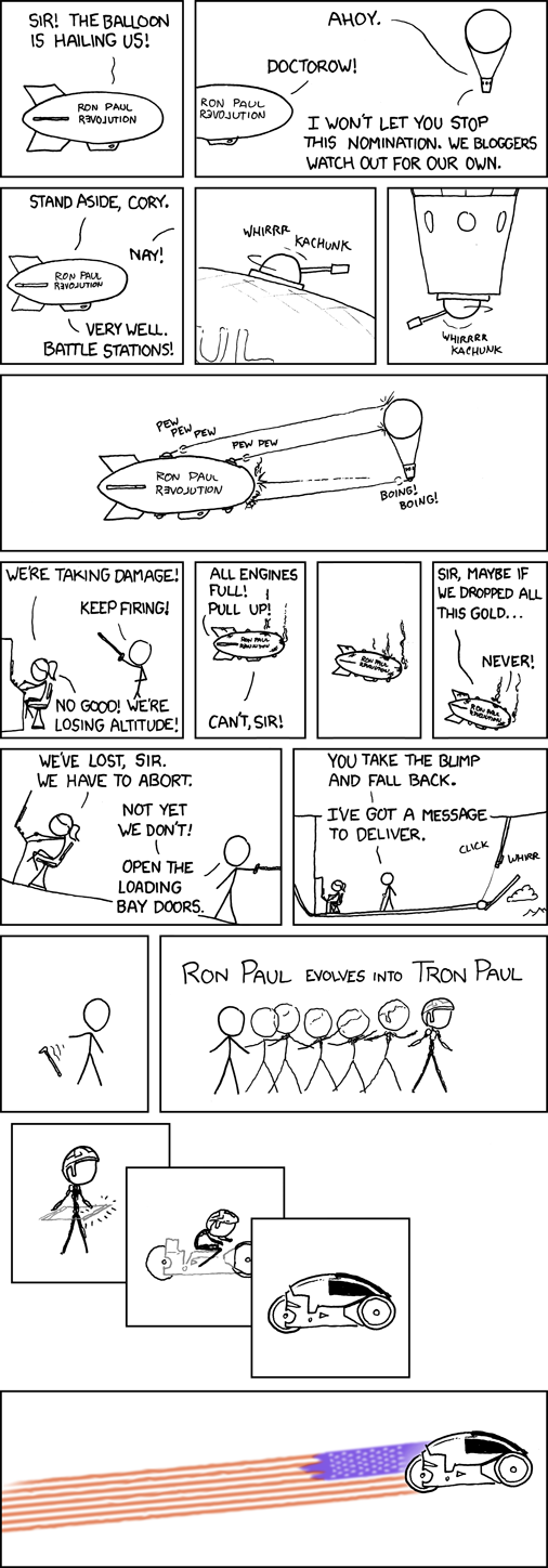 xkcd 30.10.2008