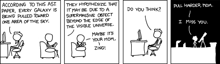 xkcd 10.11.2008