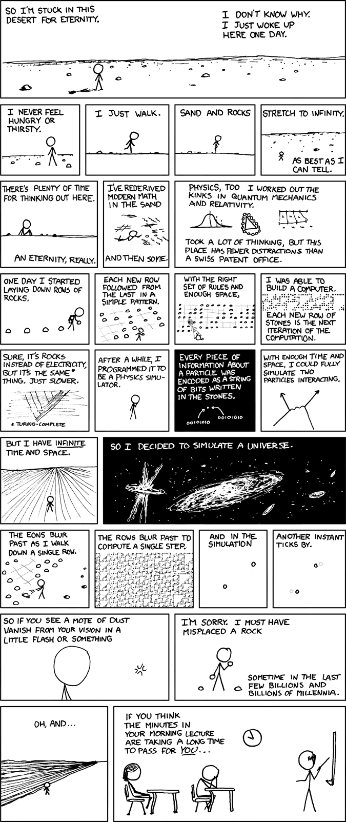 xkcd 17.11.2008