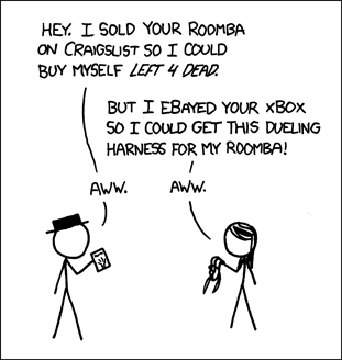 xkcd 19.11.2008