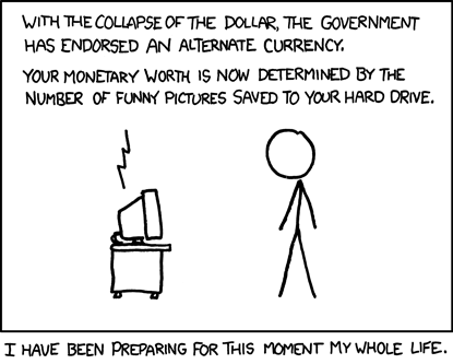 xkcd 3.12.2008