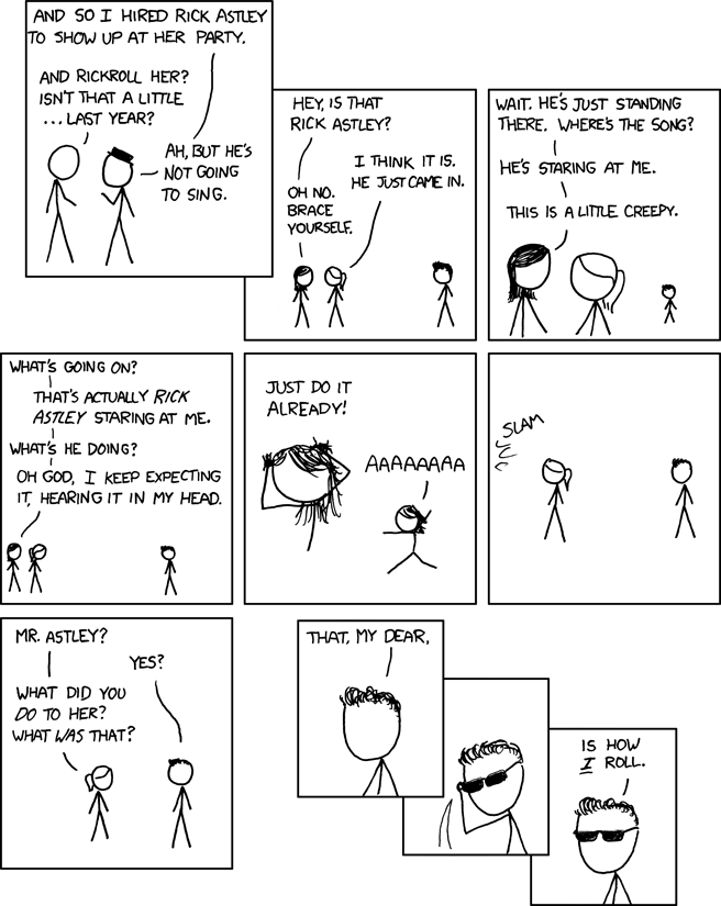 xkcd 31.12.2008