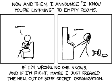 xkcd 2.1.2009