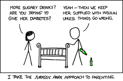 xkcd 16.1.2009