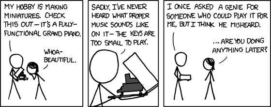 xkcd 19.1.2009