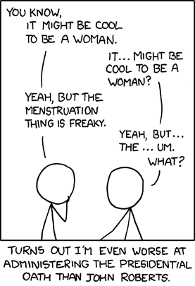 xkcd 26.1.2009