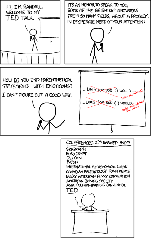 xkcd 9.2.2009