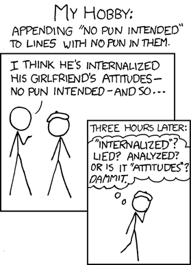 xkcd 23.3.2009