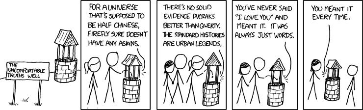 xkcd 27.3.2009