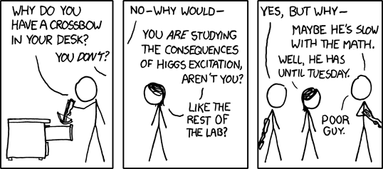 xkcd 3.4.2009