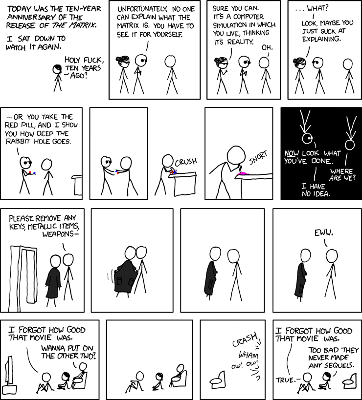 xkcd 8.4.2009