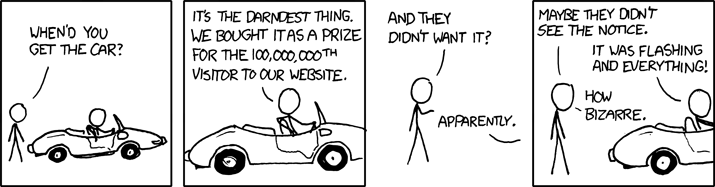 xkcd 17.4.2009