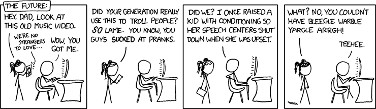 xkcd 24.4.2009