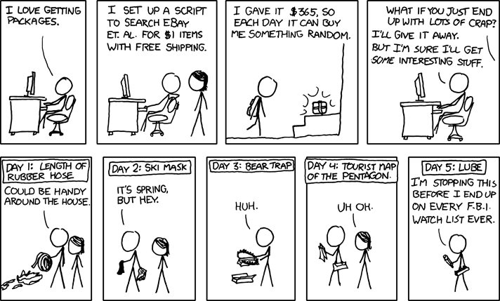 xkcd 1.5.2009