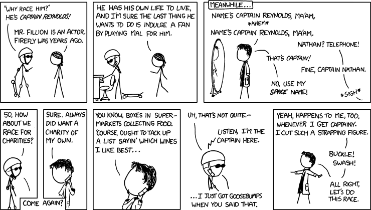 xkcd 5.5.2009