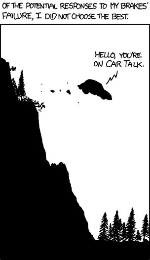 xkcd 11.5.2009