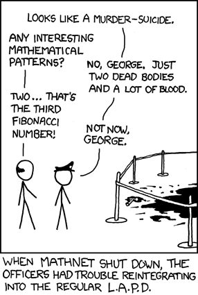 xkcd 22.5.2009