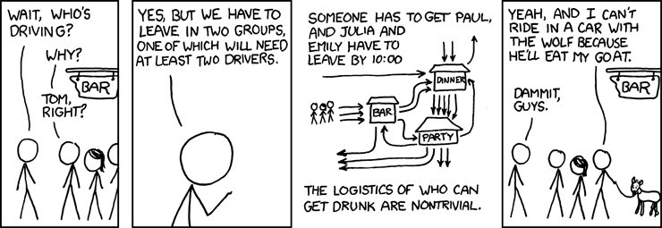 xkcd 27.5.2009