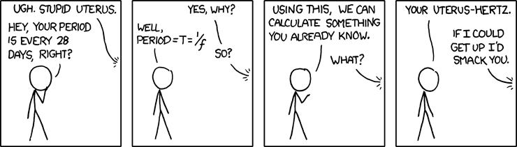 xkcd 8.6.2009