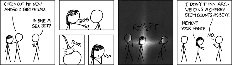 xkcd 10.6.2009