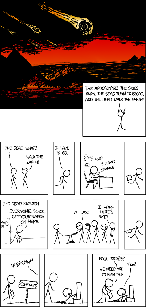 xkcd 19.6.2009