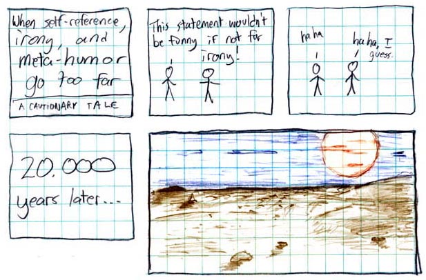 xkcd 1.1.2006