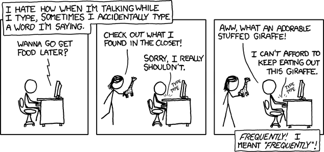 xkcd 1.7.2009