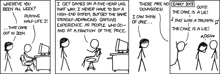 xkcd 6.7.2009