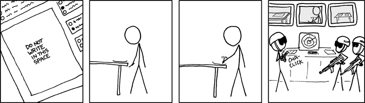 xkcd 10.7.2009