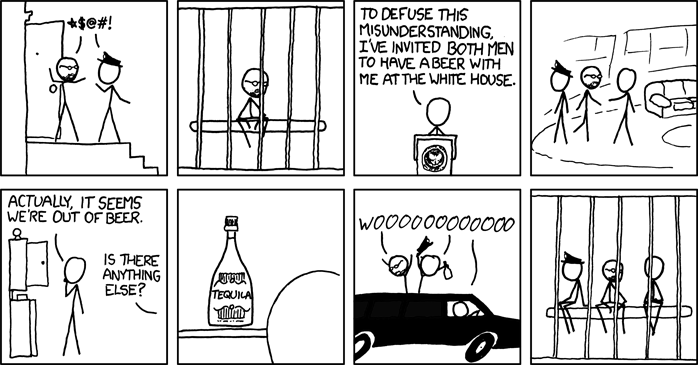 xkcd 31.7.2009