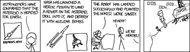 xkcd 3.8.2009