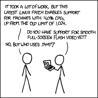 xkcd 5.8.2009