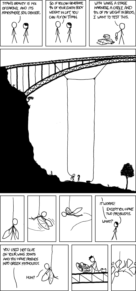 xkcd 7.8.2009