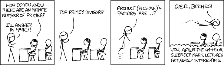 xkcd 12.8.2009