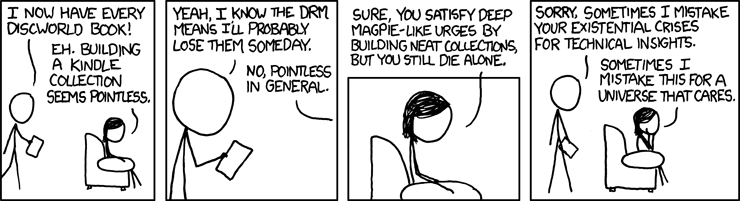 xkcd 19.8.2009